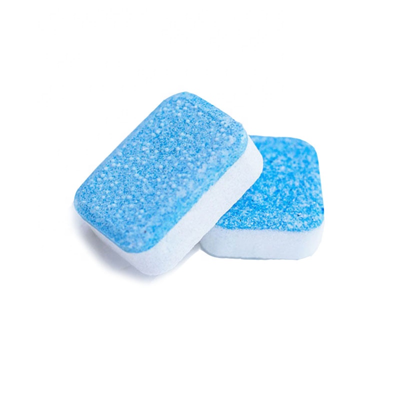 High Quality Oem Eco Friendly Dishwasher Detergent Cleaning Tablets