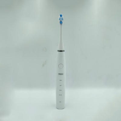 Factory price FDA replaceable head automatic rechargeable dental children electric tooth brush