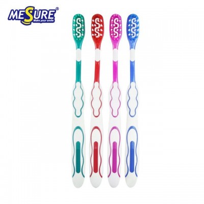 Good quality adult tooth brush wholesale price classic toothbrush