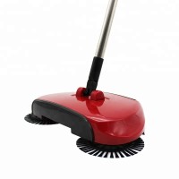 Household hand push floor sweeper scopa magic wholesale broom