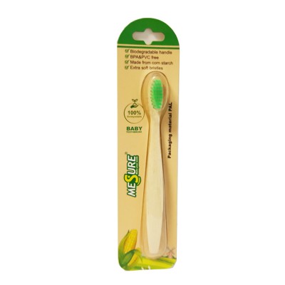 Manufacturer bamboo products private label bamboo hotel bath toothbrush